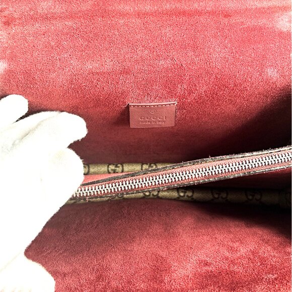 Gucci Blooms Dionysus Shoulder Bag - Picture 7 of 11